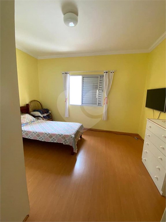 Sobrado à venda com 2 quartos em Água Fria, São Paulo, SP