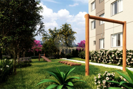 Apartamento à venda com 2 quartos em Jardim São Savério, São Paulo, SP