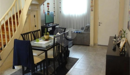 Sobrado à venda com 4 quartos, sendo 2 suítes,  em Belenzinho, São Paulo, SP
