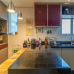 Apartamento à venda com 4 suítes em Alto da Boa Vista, São Paulo, SP