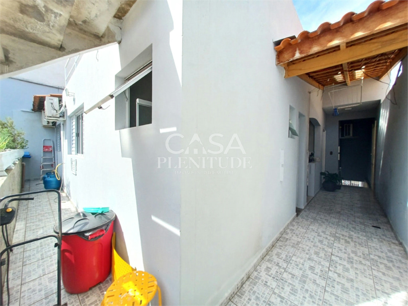 Casa à venda com 3 quartos, sendo 1 suíte,  em Jardim do Sol, Sorocaba, SP
