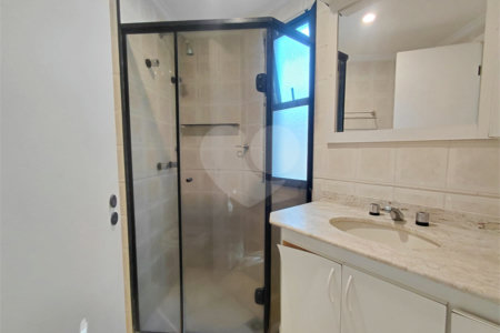 Apartamento à venda com 3 quartos, sendo 1 suíte, em Vila Romana, São Paulo, SP