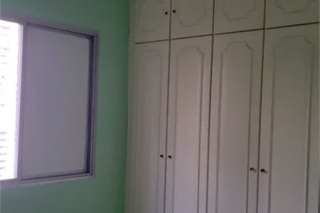 Apartamento à venda com 3 quartos em Vila Andrade, São Paulo, SP
