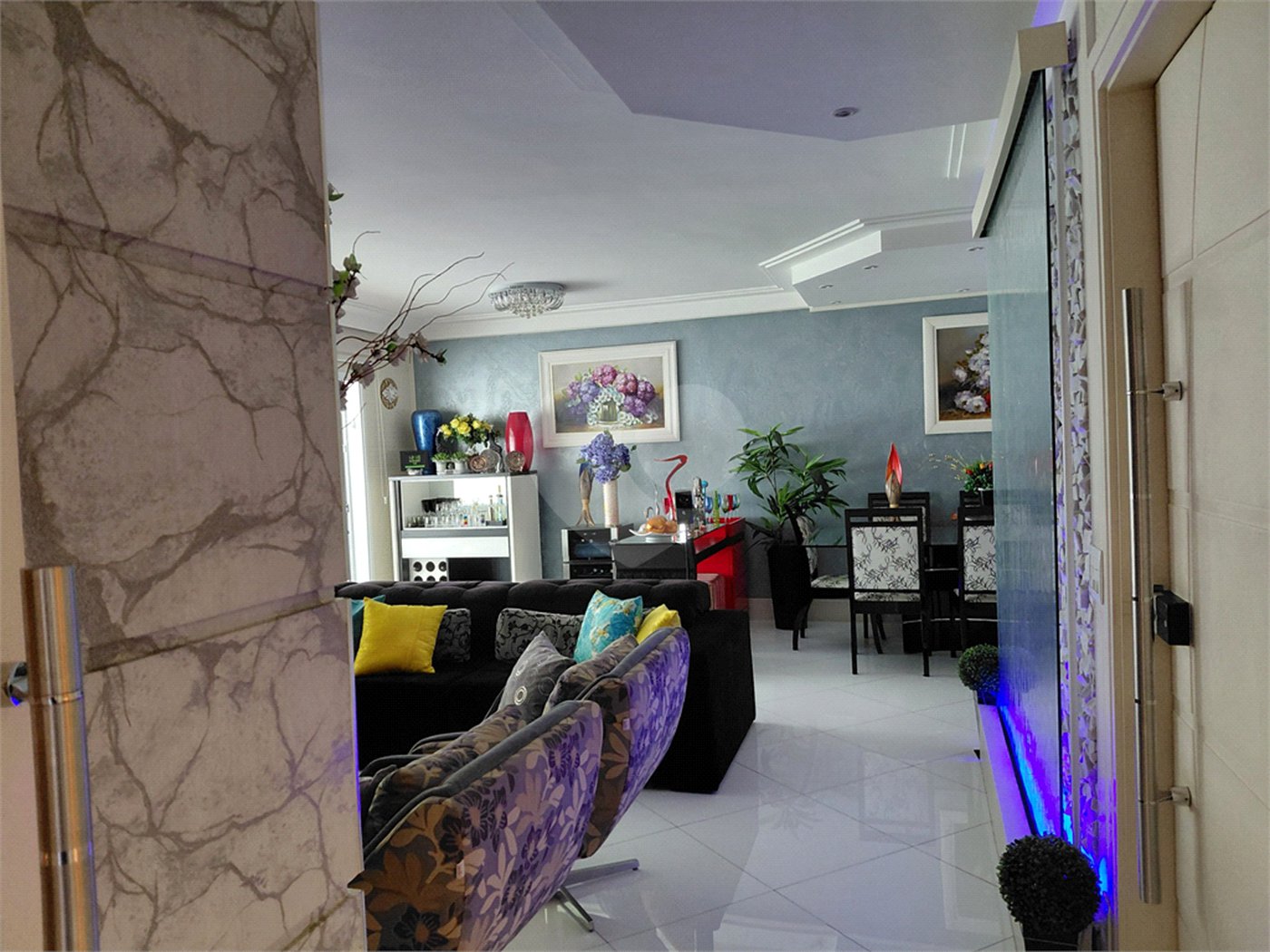 Apartamento para alugar com 4 quartos, sendo 3 suítes,  em Vila Leopoldina, São Paulo, SP