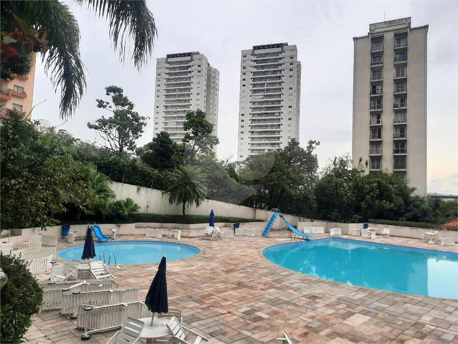 Apartamento para alugar com 2 quartos em Jardim Esmeralda, São Paulo, SP