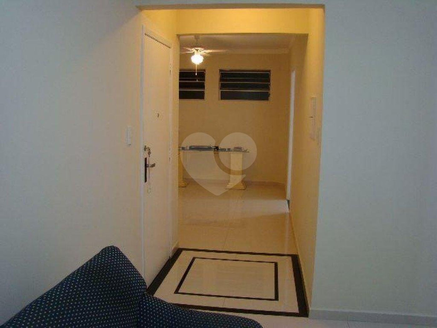 Apartamento à venda com 1 quarto em Vila Paulicéia, São Paulo, SP