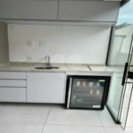 Apartamento à venda com 2 quartos, sendo 1 suíte, em Vila Prudente, São Paulo, SP