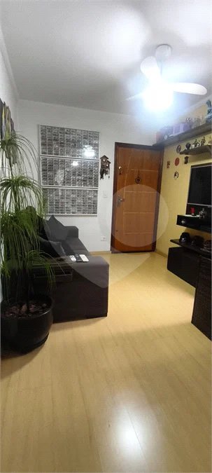 Apartamento à venda com 2 quartos em Jardim São Paulo(zona Norte), São Paulo, SP