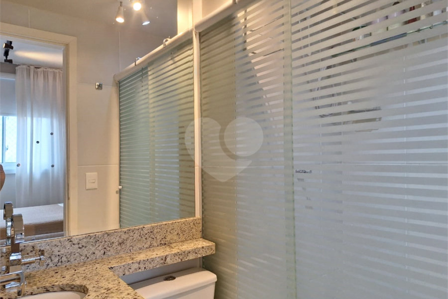 Apartamento à venda com 1 quarto no Centro, São Paulo, SP