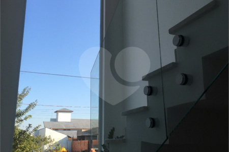 Casa à venda com 3 suítes no condomínio Lago da Serra, Araçoiaba da Serra - SP