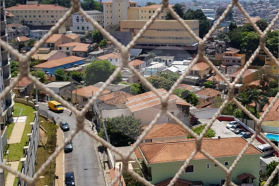 Apartamento à venda com 2 quartos, sendo 1 suíte, em Freguesia do Ó, São Paulo, SP