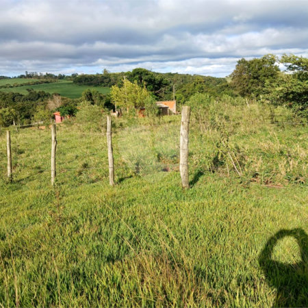 Terreno à venda em Área Rural de Guareí, Guareí, SP