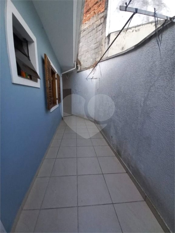 Sobrado à venda com 2 quartos em Pirituba, São Paulo, SP