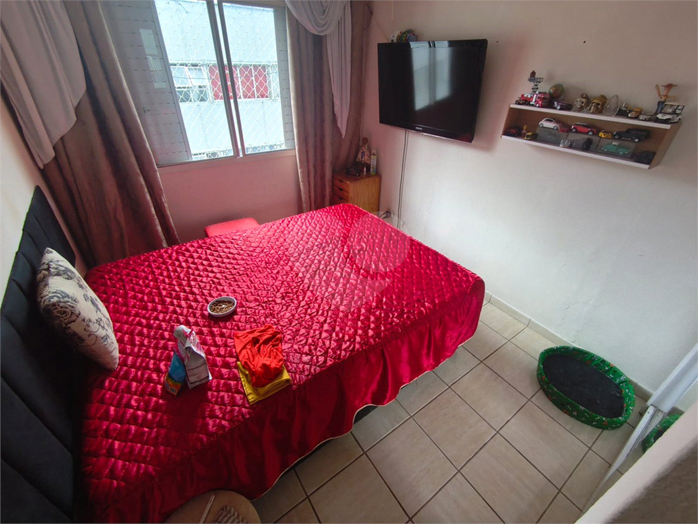 Apartamento à venda com 3 quartos em Tremembé, São Paulo, SP