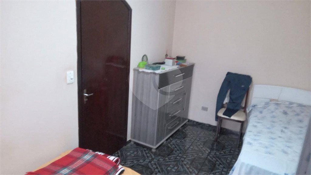 Sobrado à venda com 4 quartos em Vila Verde, São Paulo, SP