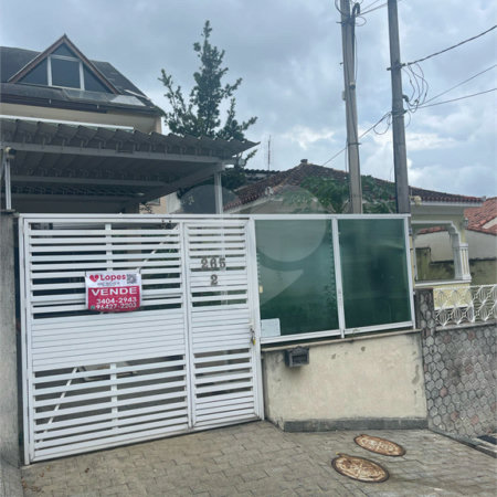Casa à venda com 3 quartos, sendo 2 suítes, em Campo Grande, Rio de Janeiro, RJ