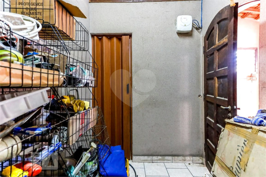 Sobrado à venda com 4 quartos, sendo 1 suíte, em Vila Nova Mazzei, São Paulo, SP