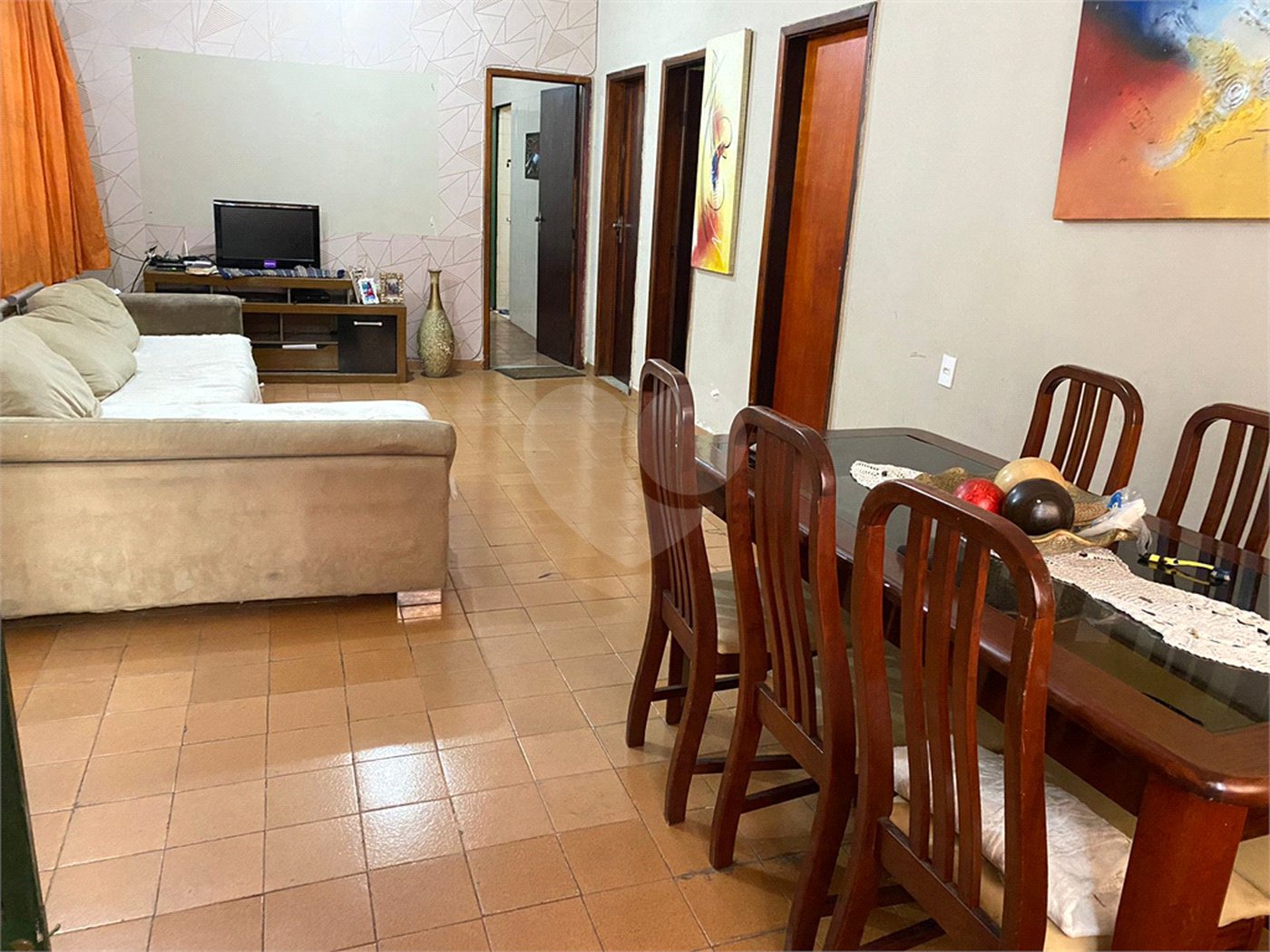 Casa à venda com 2 quartos, sendo 1 suíte, em Santíssimo, Rio de Janeiro, RJ