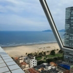 Apartamento com 1 dormitório, 31 m² - venda por R$ 639.000,00 ou aluguel por R$ 7.334,00/mês - Gonzaga - Santos/SP