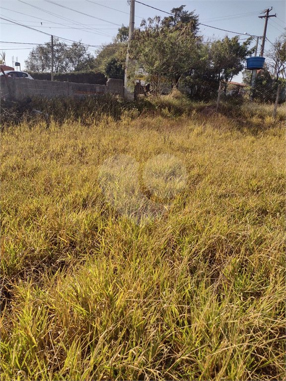 Terreno à venda em Monterrey, Louveira, SP