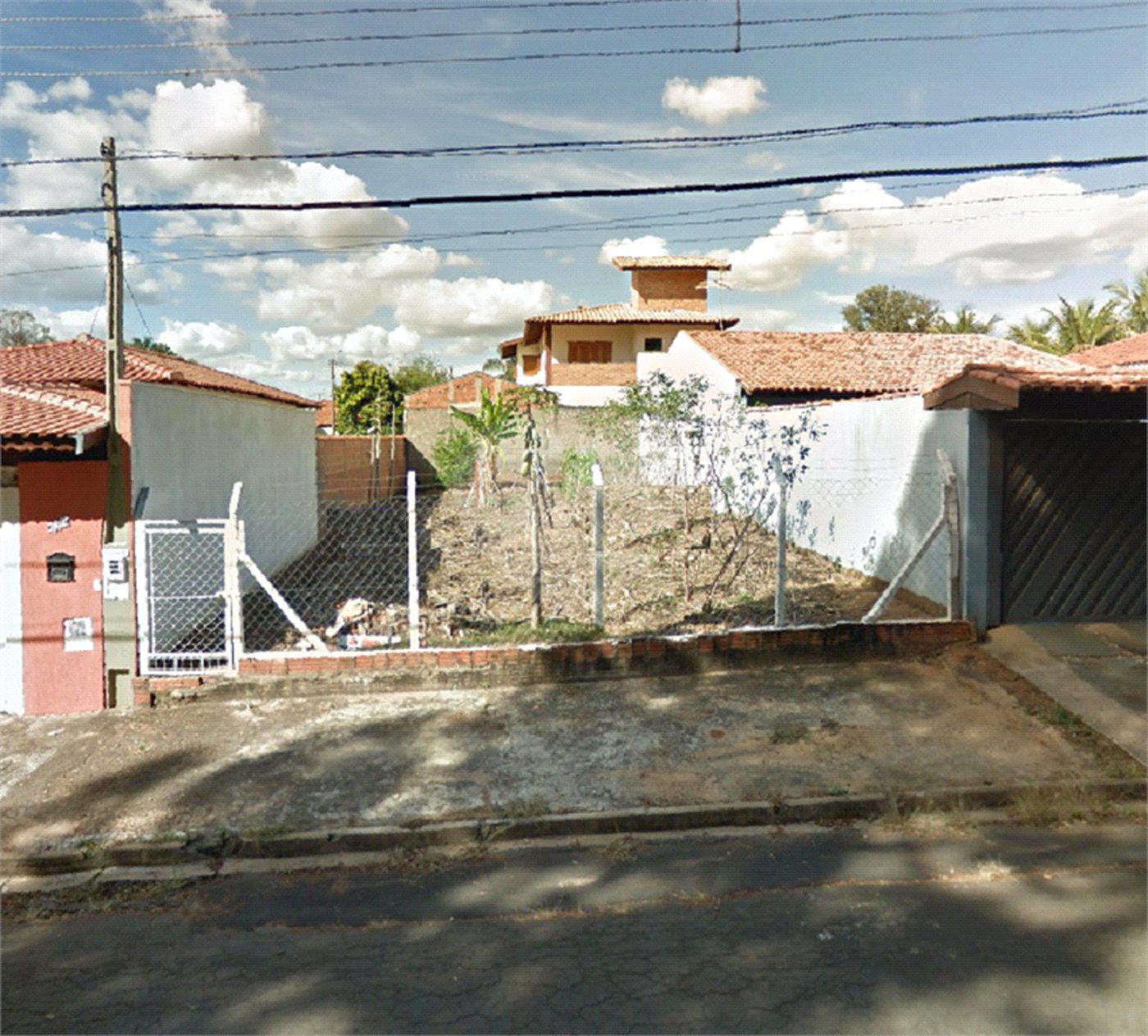 Terreno à Venda no Bairro Samambaia – Ótima Localização Residencial