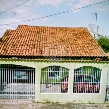 Casa à venda com 3 quartos, sendo 1 suíte,  em Parque São Bento, Sorocaba, SP