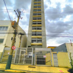 Apartamento à venda com 1 quarto em Vila Sfeir, Indaiatuba, SP