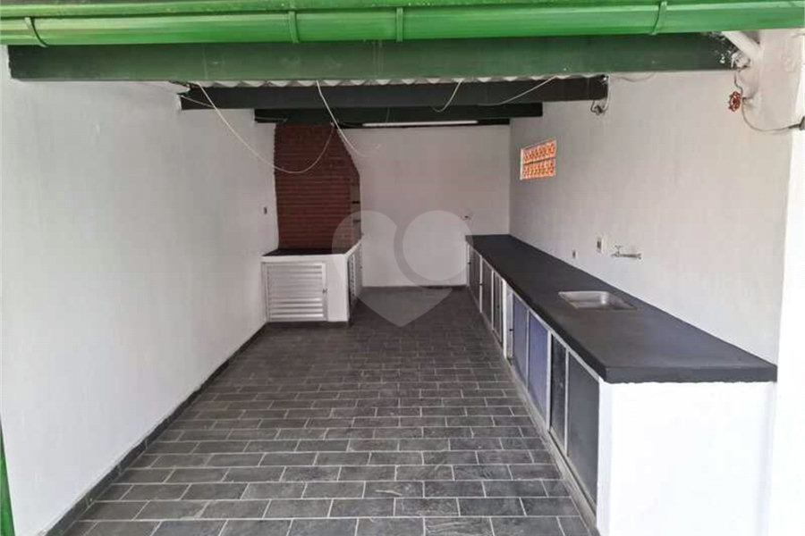 Casa à venda com 2 quartos no condomínio Doutor Gabriel Piza, São Paulo - SP