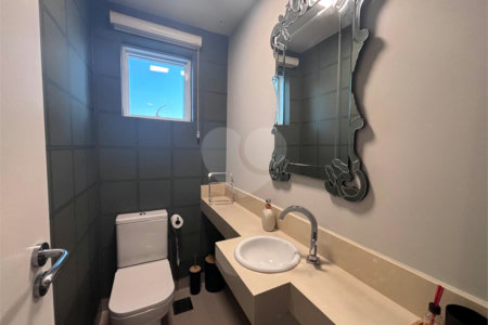 Apartamento à venda com 3 suítes em Parque Campolim, Sorocaba, SP