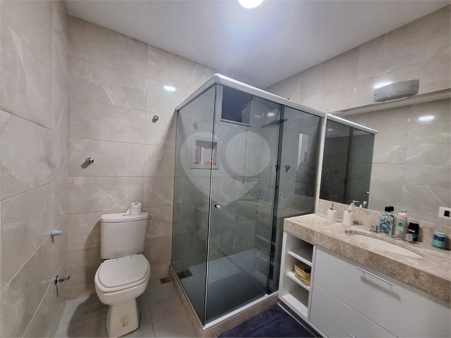 Apartamento à venda com 4 quartos, sendo 1 suíte, em Tijuca, Rio de Janeiro, RJ