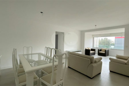 Apartamento à venda com 3 suítes no Centro, São Bernardo do Campo, SP