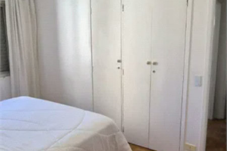 Apartamento à venda com 2 quartos em Pinheiros, São Paulo, SP
