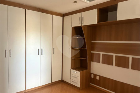 Apartamento para alugar com 3 suítes em Vila Assunção, Santo André, SP