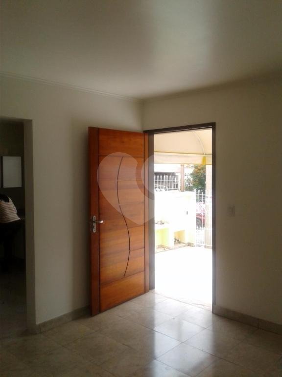 Sobrado à venda com 3 quartos, sendo 1 suíte, em Tucuruvi, São Paulo, SP