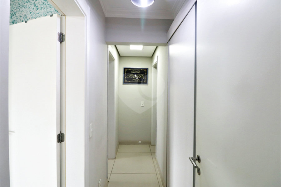 Apartamento à venda com 3 suítes em Santana, São Paulo, SP
