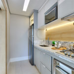 Apartamento à venda com 4 suítes em Brooklin, São Paulo, SP