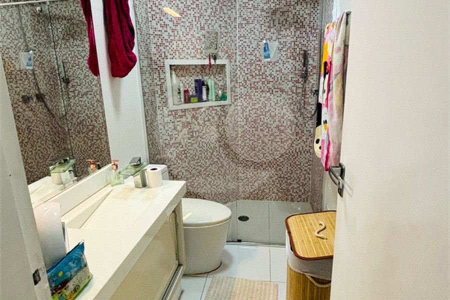 Casa à venda com 4 suítes no condomínio Maison Montparnasse, São Paulo - SP