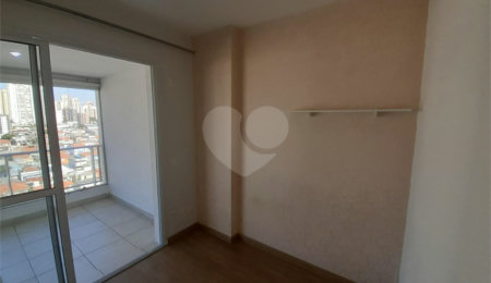 Apartamento à venda ou para alugar com 2 quartos, sendo 1 suíte,  em Tatuapé, São Paulo, SP