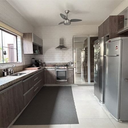 Casa à venda com 4 suítes no condomínio Quinta da Primavera Rp, Ribeirão Preto - SP