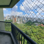 Apartamento à venda com 3 suítes em Vila Suzana, São Paulo, SP