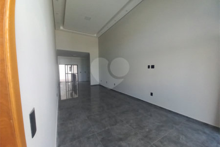 Casa à venda com 3 quartos, sendo 1 suíte, no condomínio Horto Florestal Villagio, Sorocaba - SP