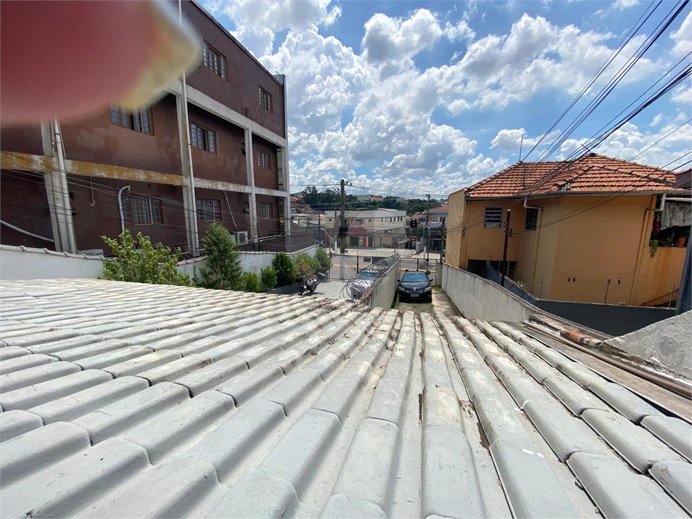 Terreno à venda com 3 quartos, sendo 1 suíte, em Jaçanã, São Paulo, SP