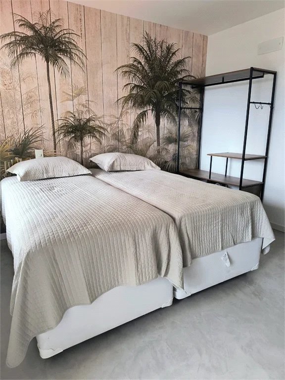 Apartamento à venda com 1 suíte em Sumarezinho, São Paulo, SP