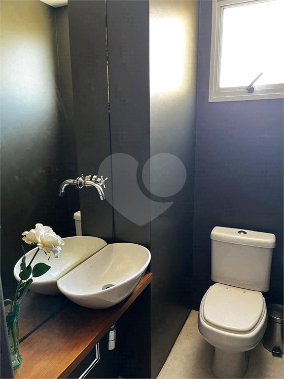 Casa para alugar com 1 suíte no condomínio Ibirapuera Loft, São Paulo - SP