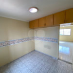 Apartamento à venda com 2 quartos em Vila Gustavo, São Paulo, SP