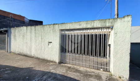 Casa à venda com 2 quartos, sendo 1 suíte,  em Jardim Archila, Votorantim, SP
