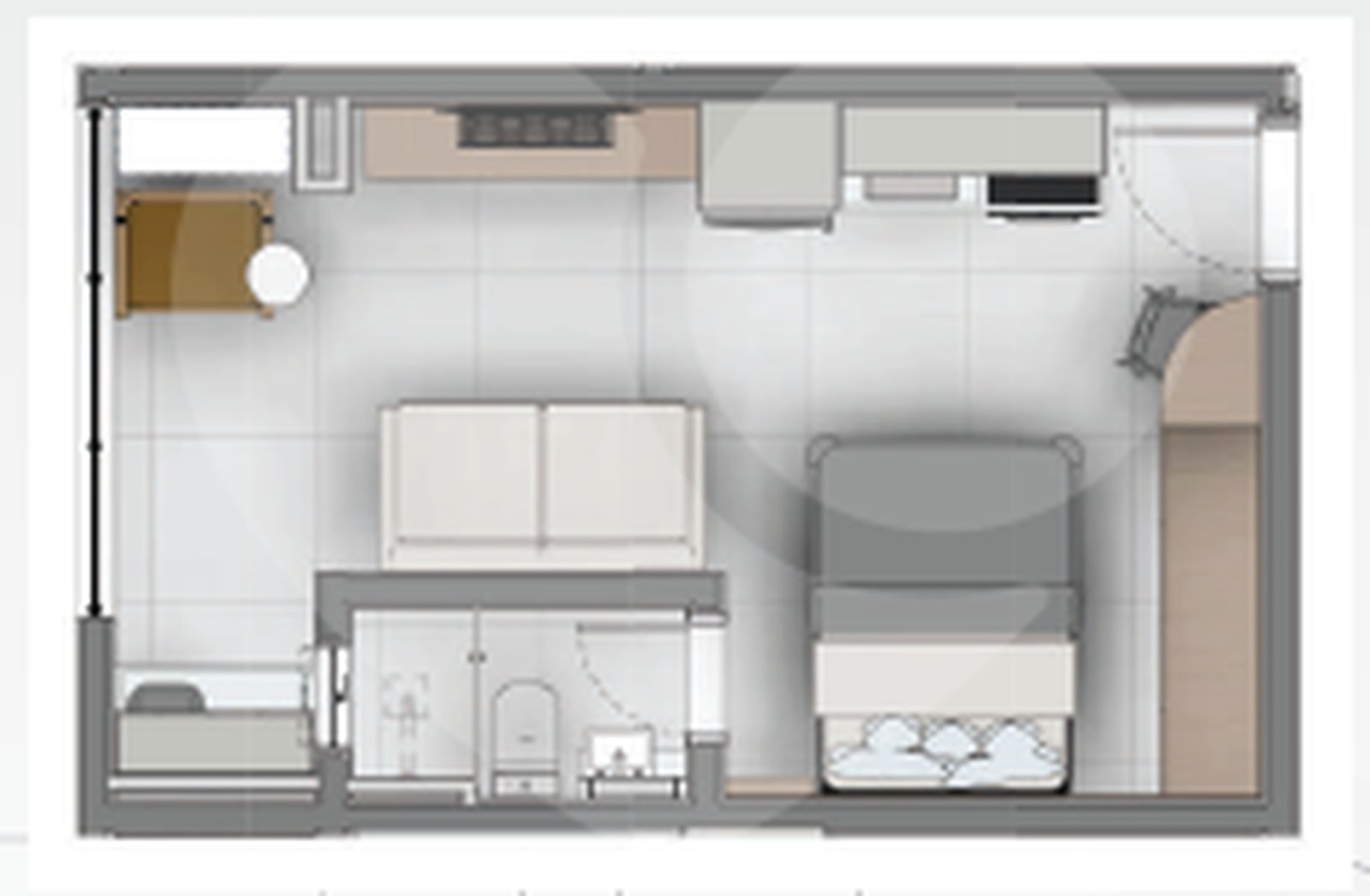 Planta 1