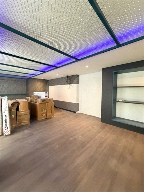 Apartamento à venda com 1 quarto em Vila Leopoldina, São Paulo, SP