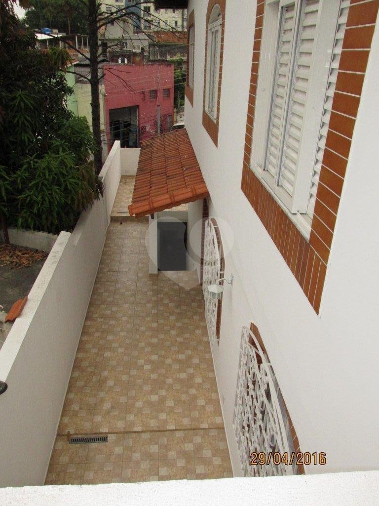 Sobrado à venda com 4 quartos, sendo 1 suíte,  em Vila Nova Cachoeirinha, São Paulo, SP