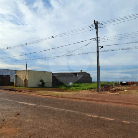 Terreno à venda em Residencial Júlia de Oliveira Cardinal, Ponta Porã, MS